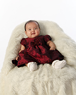 五三・百日記念・十三祝い