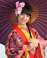 五三・百日記念・十三祝い